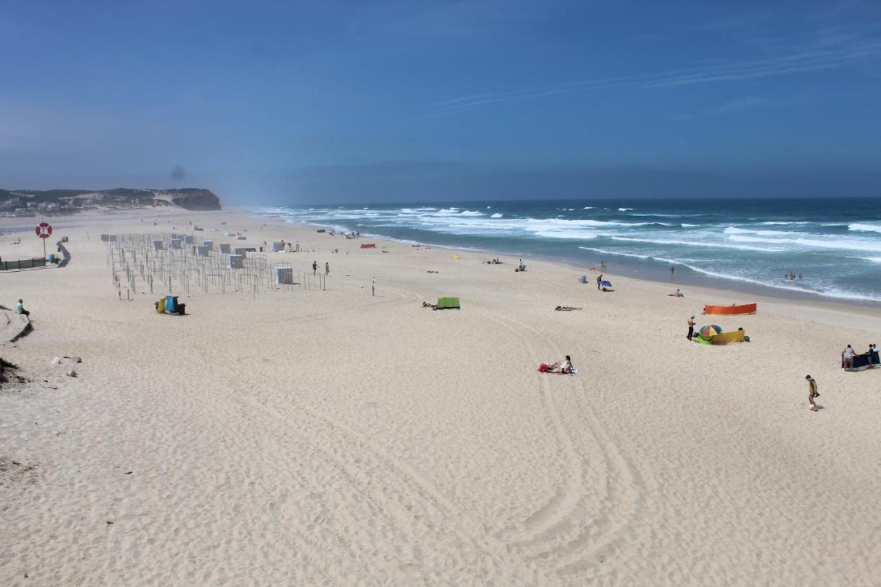 A Casa Na Foz ! West Is The Best ! Foz do Arelho Esterno foto